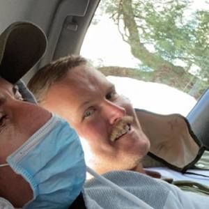 Meet your Posher, Noah